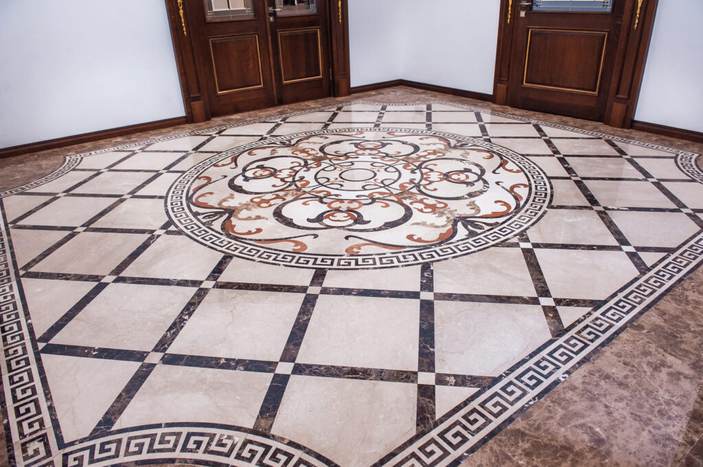 فني سيراميك بالدمام